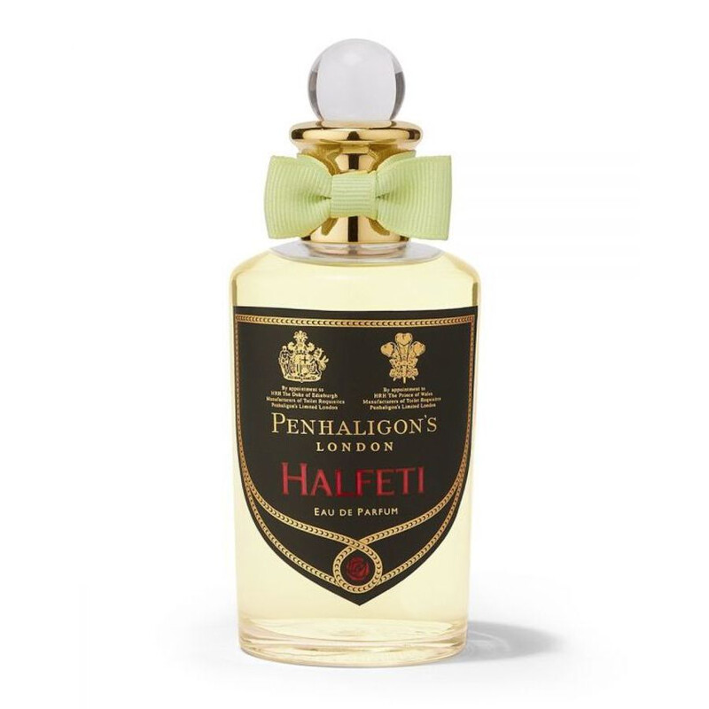 香水(ユニセックス) Penhaligon's Halfeti (100ml) Penhaligon's Unisex Halfeti EDP Spray 3.4 oz (Tester) Fragrances