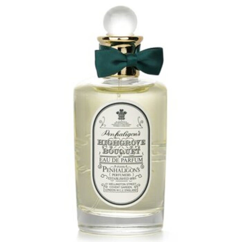 Penhaligon's Unisex Highgrove Bouquet EDP 3.4 oz Fragrances