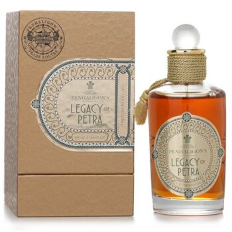 Penhaligon's Penhaligons Unisex Legacy Of Petra EDP Spray 3.4 oz
