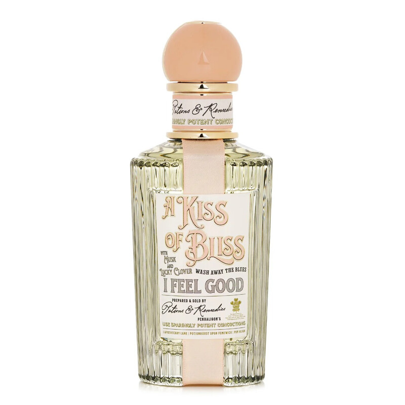 Penhaligon's Unisex Potions & Remedies A Kiss Of Bliss EDP Spray
