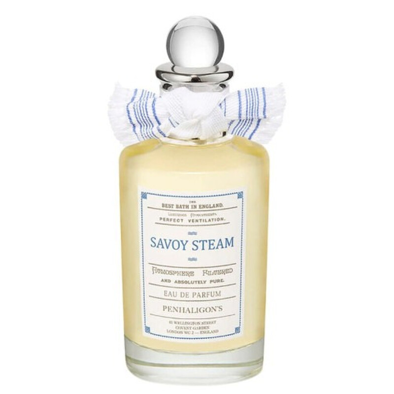 香水(女性用) Penhaligon's Savoy Steam Eau de Parfum Penhaligon's Unisex Savoy Steam EDP Spray 3.4 oz Fragrances