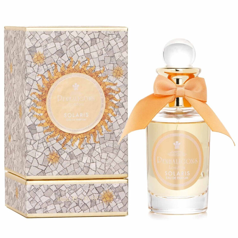 Penhaligon's Unisex Solaris EDP 1.0 oz Fragrances 5056245041037