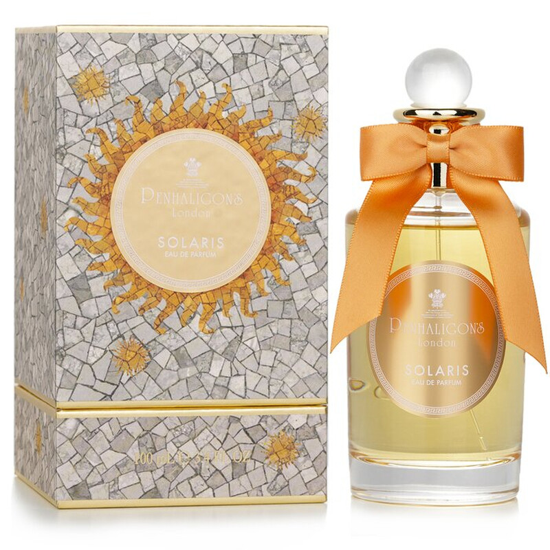 Penhaligon's Unisex Solaris EDP 3.4 oz Fragrances 5056245035999