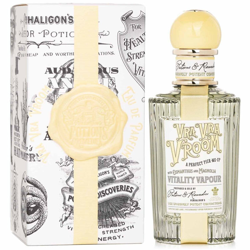 Penhaligon's Unisex Vra Vra Vroom EDP Spray 3.4 oz Fragrances