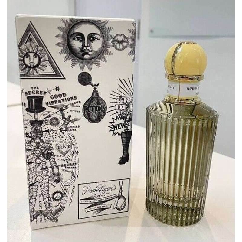 Penhaligon's Unisex Vra Vra Vroom EDP Spray 3.4 oz Fragrances