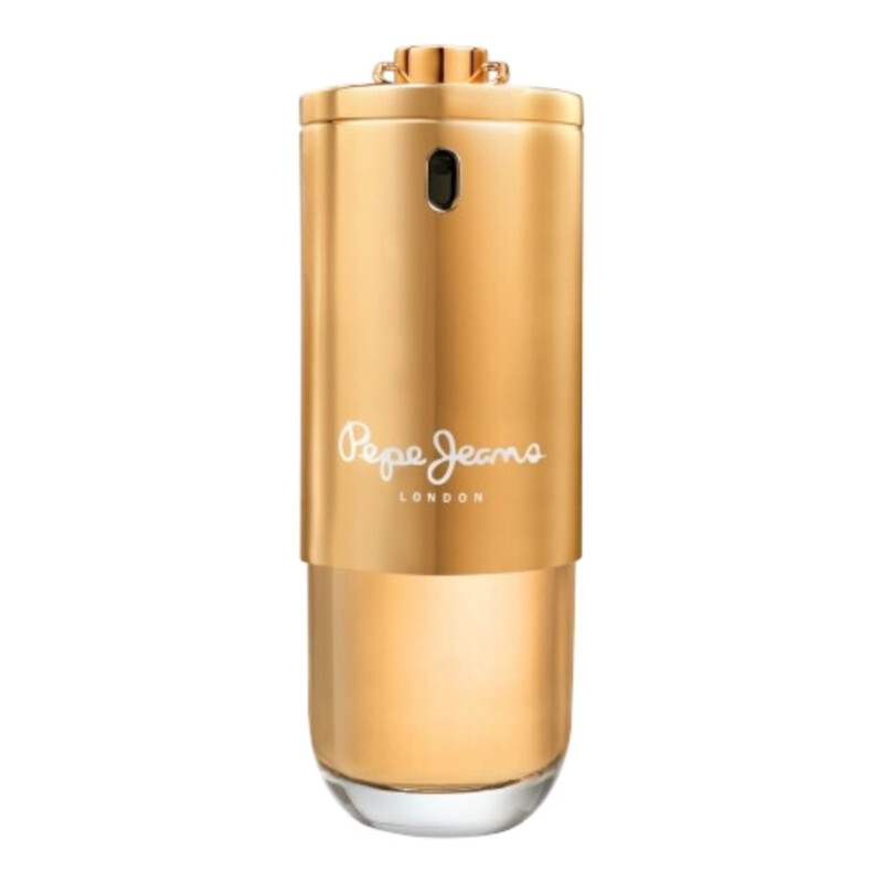 Pepe Jeans London Ladies Bright Intense EDP Spray 2.7 oz (Tester) Fragrances 8436611101485
