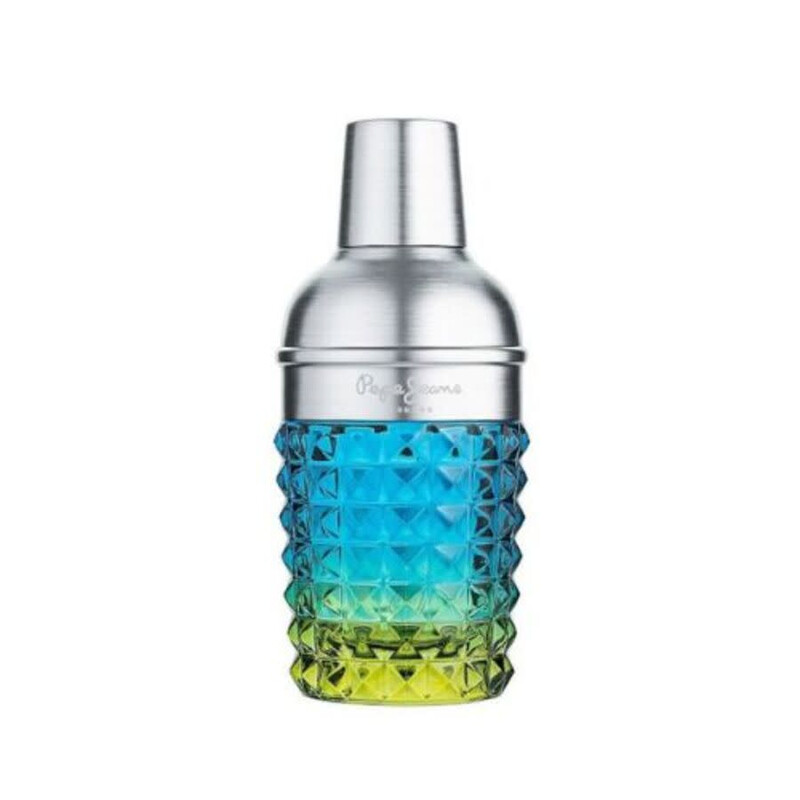 Pepe Jeans London Men's Cocktail For Him EDT 3.4 oz (Tester) Fragrances 8436581942569