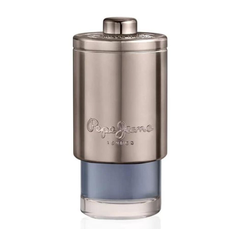 Pepe Jeans London Men's So Bold EDP Spray 3.38 oz (Tester