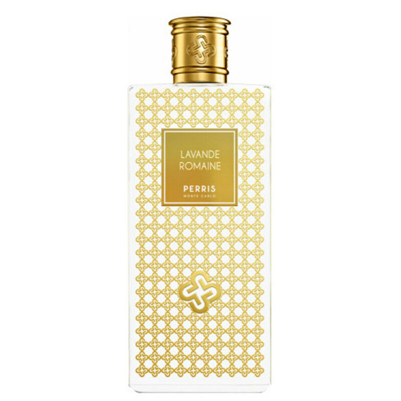 Perris Monte Carlo Lavande Romaine 3.4oz Spray Eau De Parfum