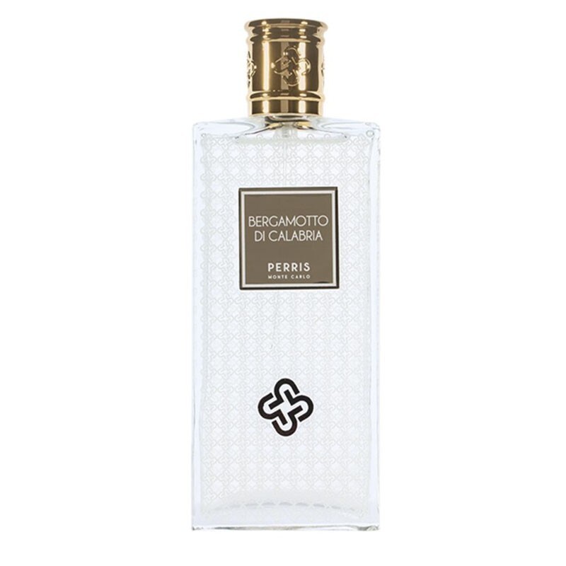 Perris Monte Carlo Unisex Bergamotto Di Calabria EDP Spray 3.4 oz Fragrances 652685350101