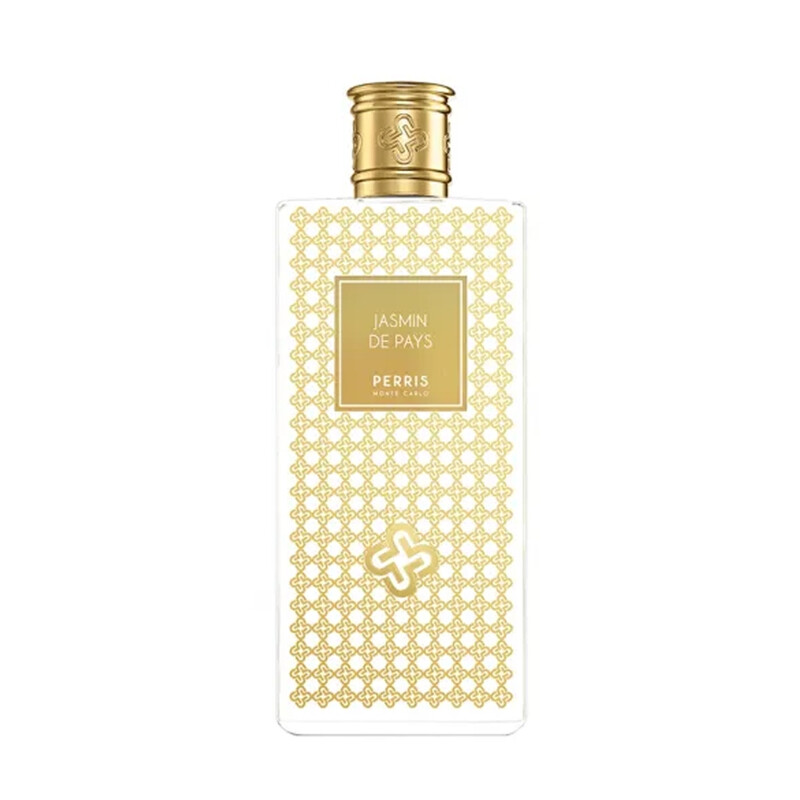Perris Monte Carlo Unisex Jasmin De Pays EDP Spray 3.3 oz