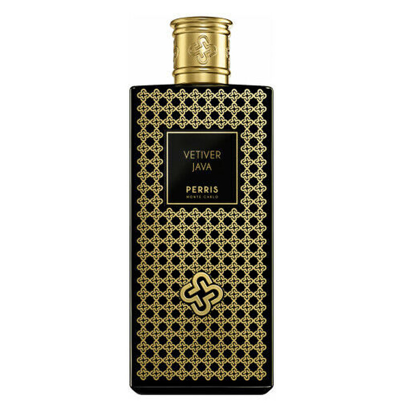 Perris Monte Carlo Unisex Vetiver Java EDP Spray 3.4 oz Fragrances 652685420101