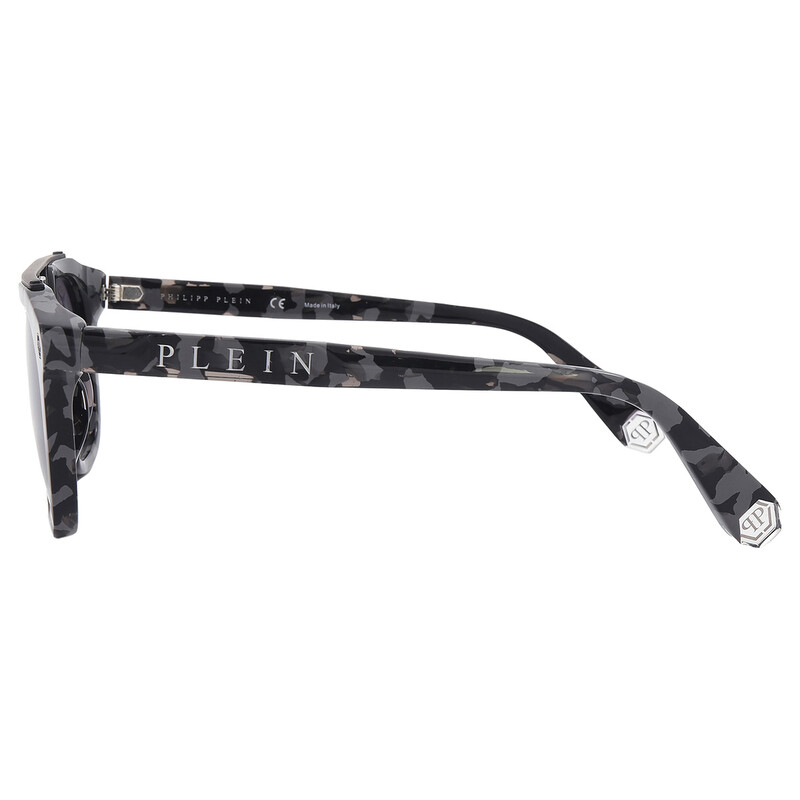 Philipp Plein Grey Square Men display picture 3