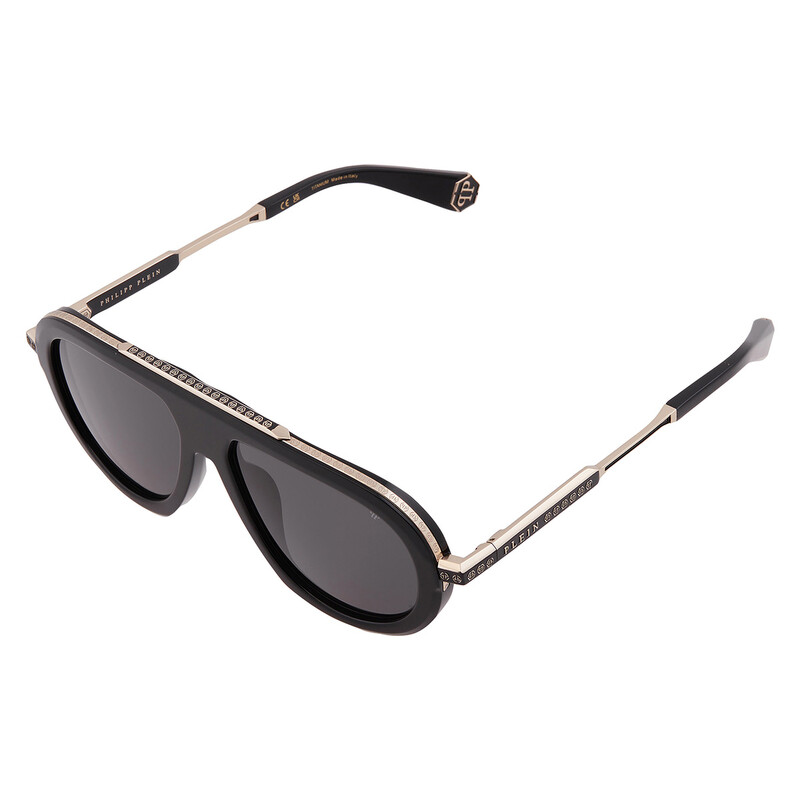Philipp Plein Smoke Pilot Men display picture 3