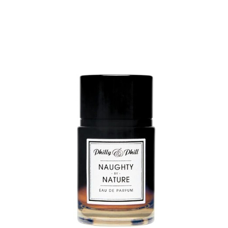 Philly & Phill Unisex Naugty By Nature EDP 1.0 oz Fragrances 721688008101