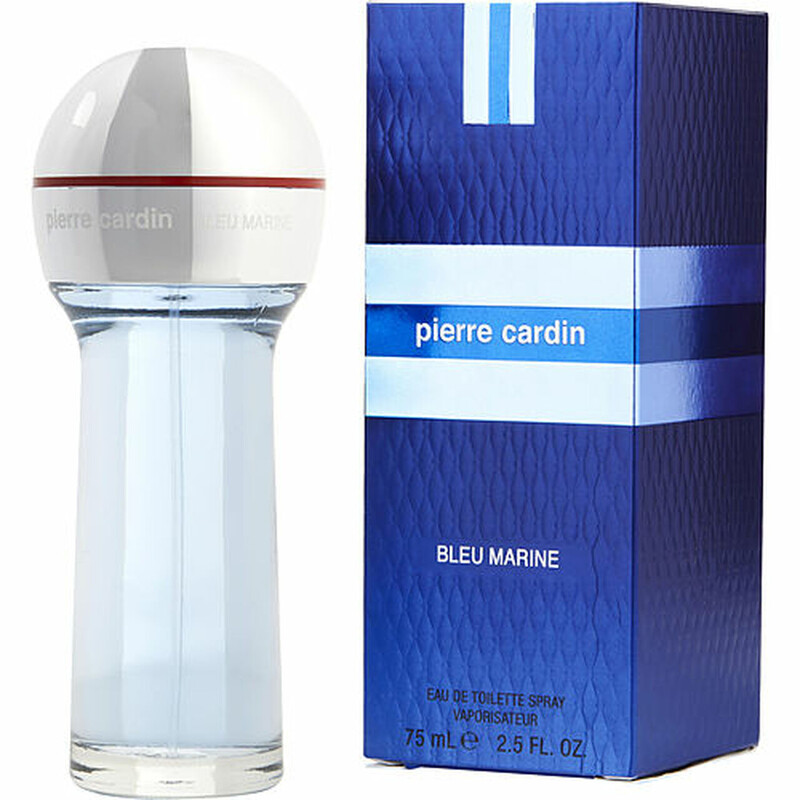 Pierre Cardin Bleu Marine / Pierre Cardin EDT Spray 2.5 oz (75 ml) (M)
