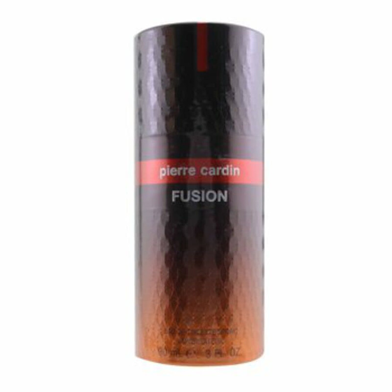 Pierre Cardin Fusion / Pierre Cardin EDT Spray 3.0 oz (90 ml) (M)