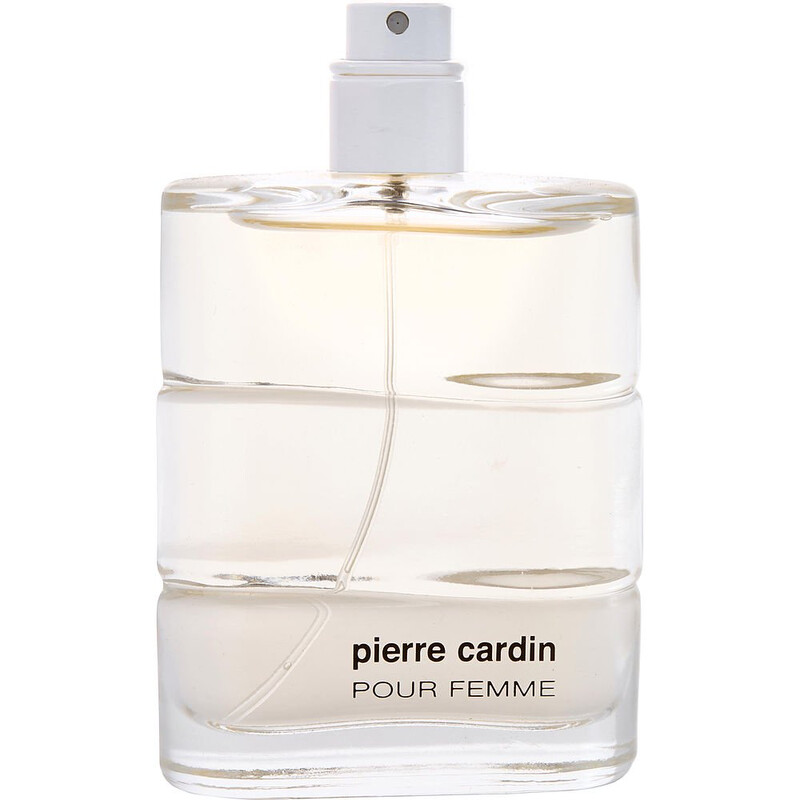 Pierre Cardin Ladies Pour Femme EDP Spray 1.7 oz (Tester) Fragrances 603531176529