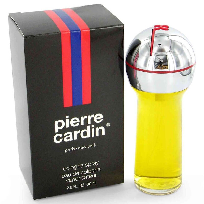 Pierre Cardin Men / Pierre Cardin EDT / Cologne Spray 2.8 oz (m)