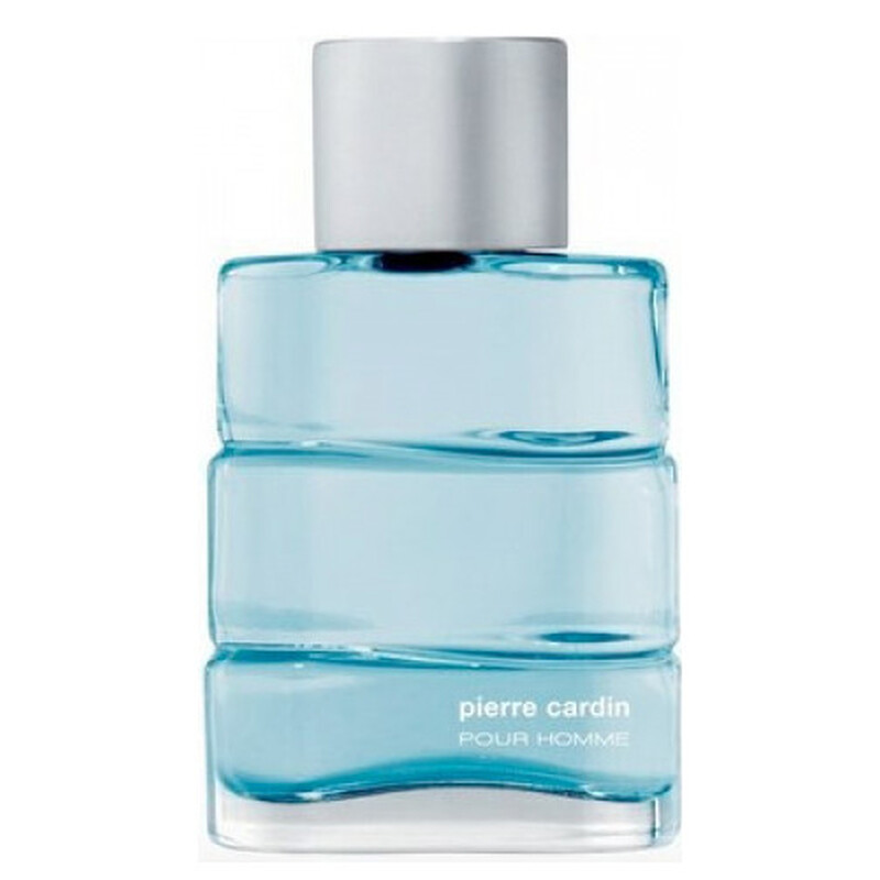 Pierre Cardin Pour Homme / Pierre Cardin EDT Spray Tester 1.7 oz (50 ml) (M)