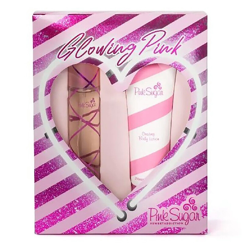 Aquolina Pink Sugar 