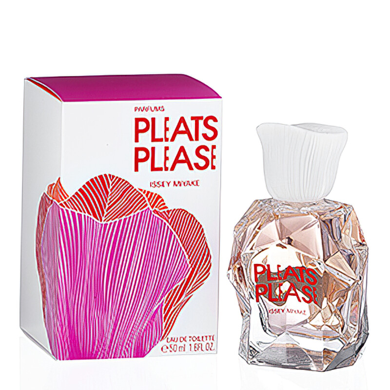 Issey Miyake Pleats Please / Issey Miyake EDT Spray 1.6 oz (w