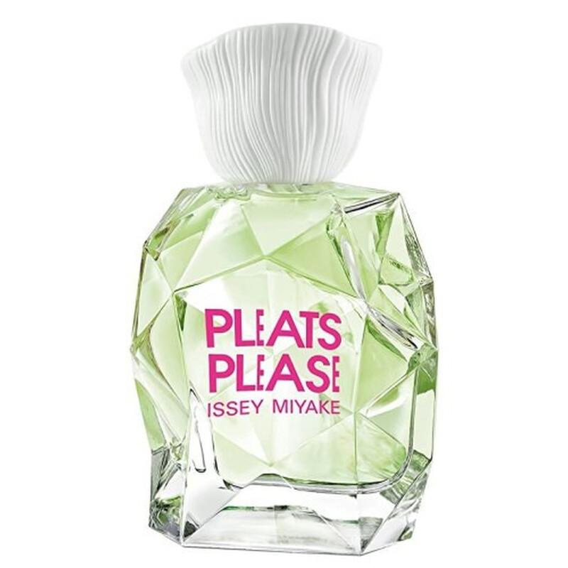 Issey Miyake Pleats Please Leau / Issey Miyake EDT Spray 3.3 oz (w