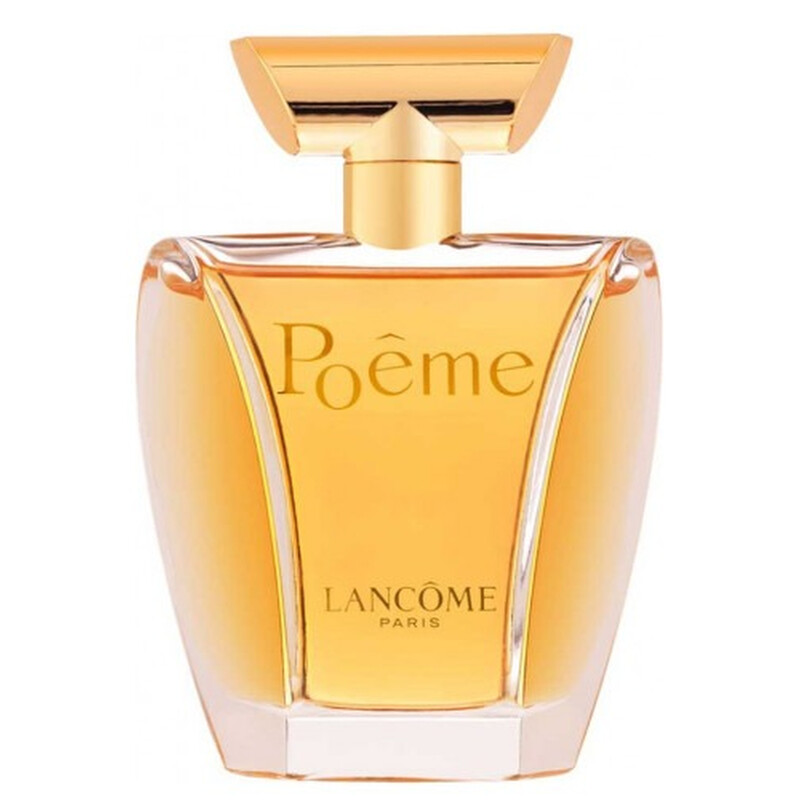 Lancome Poeme / Lancome EDP Spray 3.3 oz (w) 3147758155112