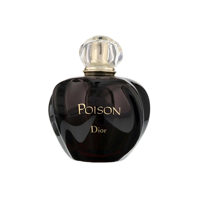 Dior Poison / Christian Dior EDT Spray 3.3 oz (w) 3348900011687