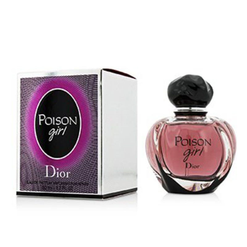 Dior Poison Girl by Christian Dior EDP Spray 1.7 oz (50 ml) (w