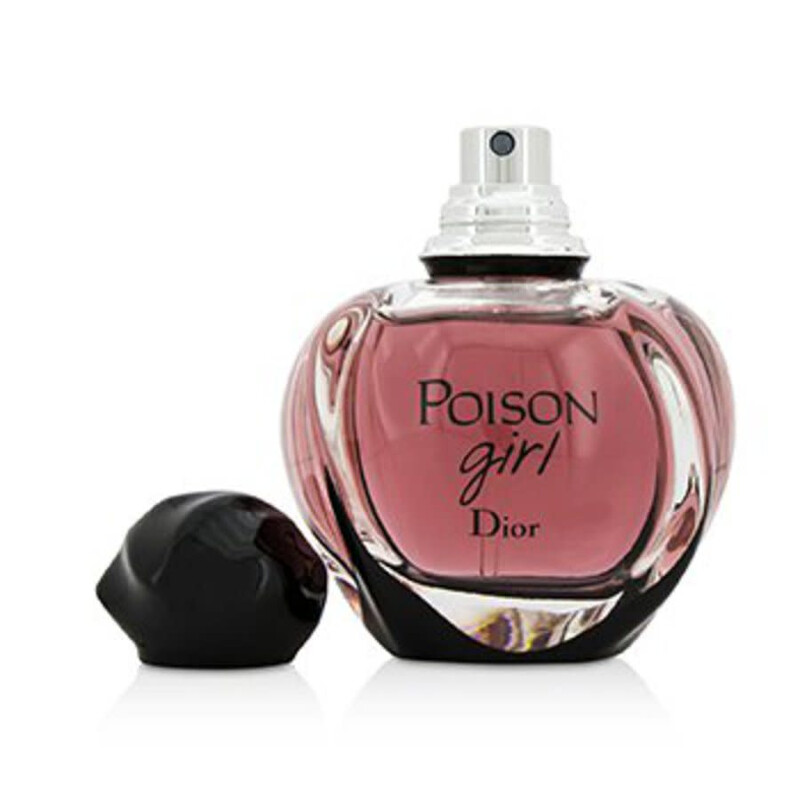 Dior Poison Girl by Christian Dior EDP Spray 1.7 oz (50 ml) (w
