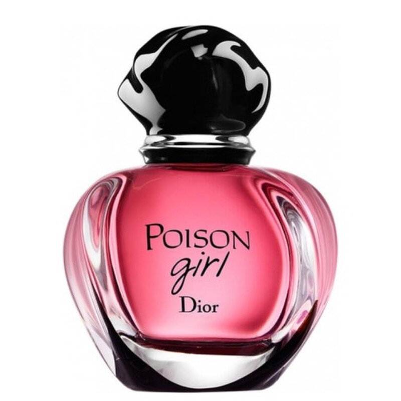 Dior Poison Girl by Christian Dior EDP Spray 3.4 oz (100 ml) (w