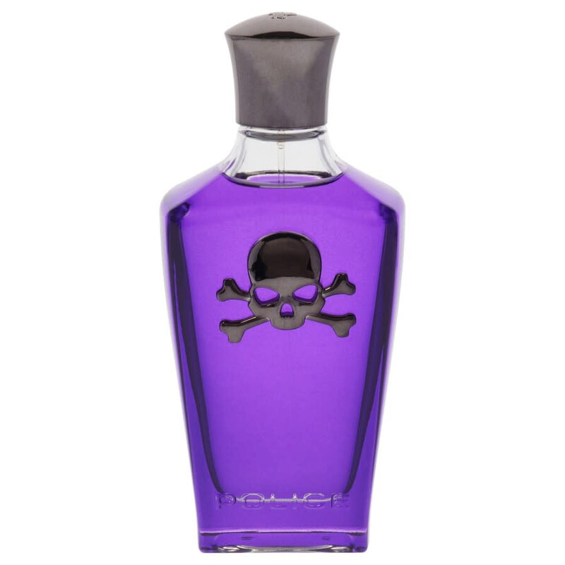 Police Ladies Potion Arsenic EDP Spray 3.4 oz (Tester) Fragrances 679602144902
