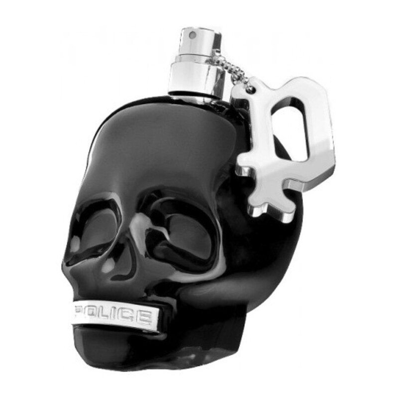 Police Men's To Be Bad Guy EDT Spray 4.2 oz (Tester) Fragrances 679602180900