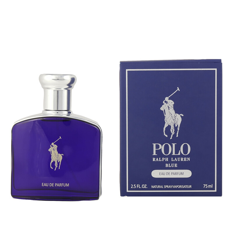 Ralph Lauren Polo Blue by Ralph Lauren EDP Spray 2.5 oz (75 ml) (m