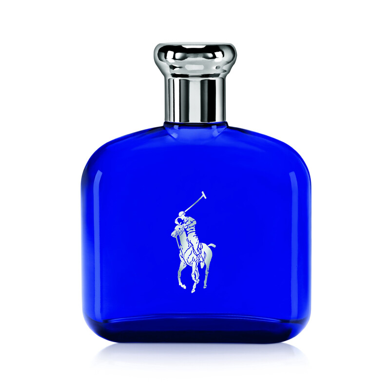 Ralph Lauren Polo Blue by Ralph Lauren EDT Spray 2.5 oz (m