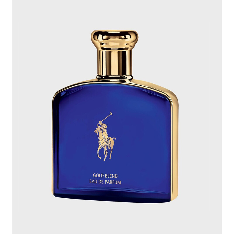 Golden Blue 450ml 2本SuperPremium Ralph Lauren Polo Blue Gold Blend / Ralph Lauren EDP Spray 4.2 oz