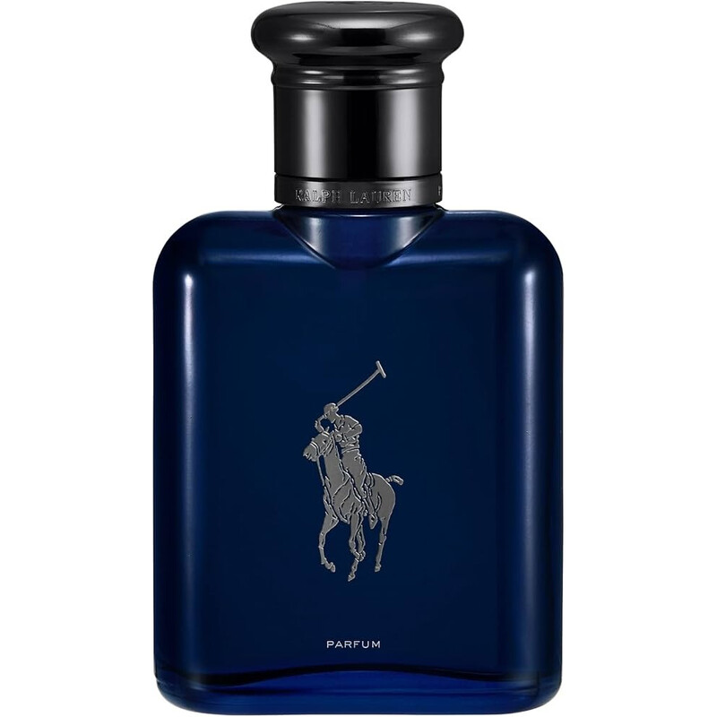 Ralph Lauren Polo Blue Parfum / Ralph Lauren Spray 2.5 oz (75 ml