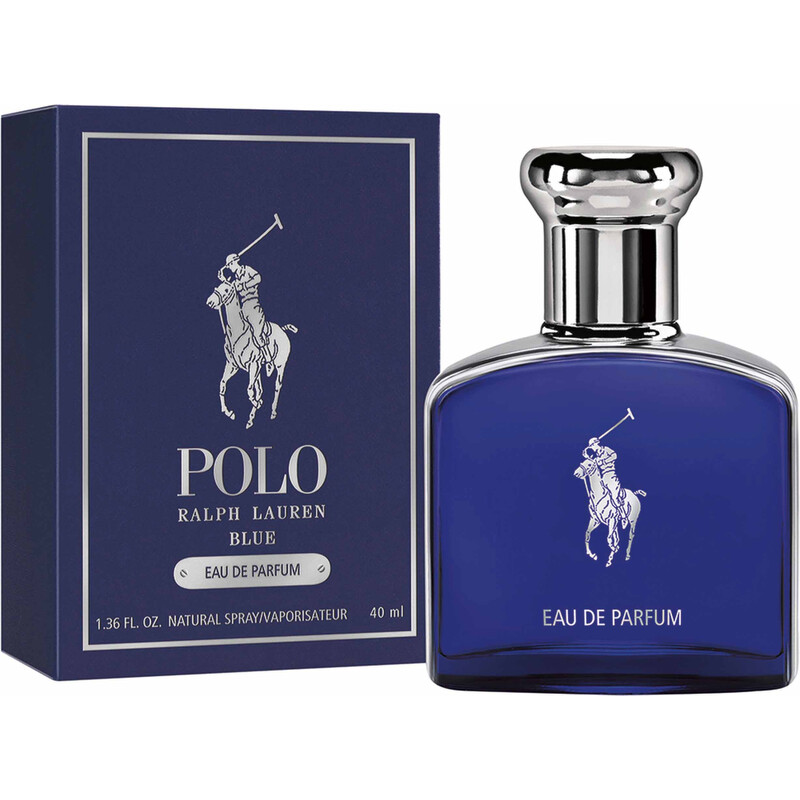 Ralph Lauren Polo Blue / Ralph Lauren EDP Spray 1.3 oz (35 ml) (m