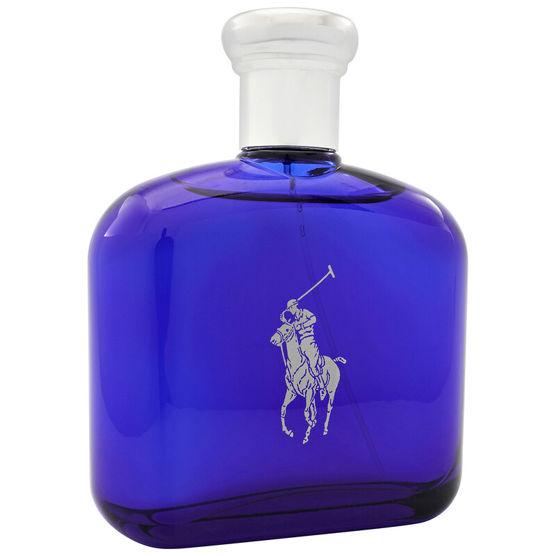Ralph Lauren Polo Blue / Ralph Lauren EDT Spray 4.2 oz (m