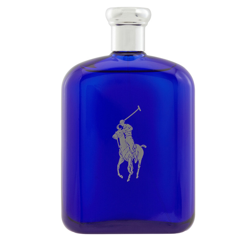 Ralph Lauren Polo Blue / Ralph Lauren EDT Spray 6.7 oz (m