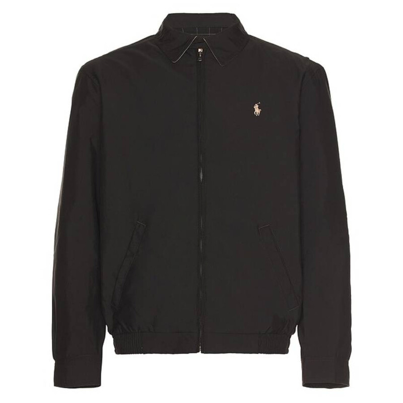Polo Ralph Lauren Bi-Swing Windbreaker Jacket, Size X-Large