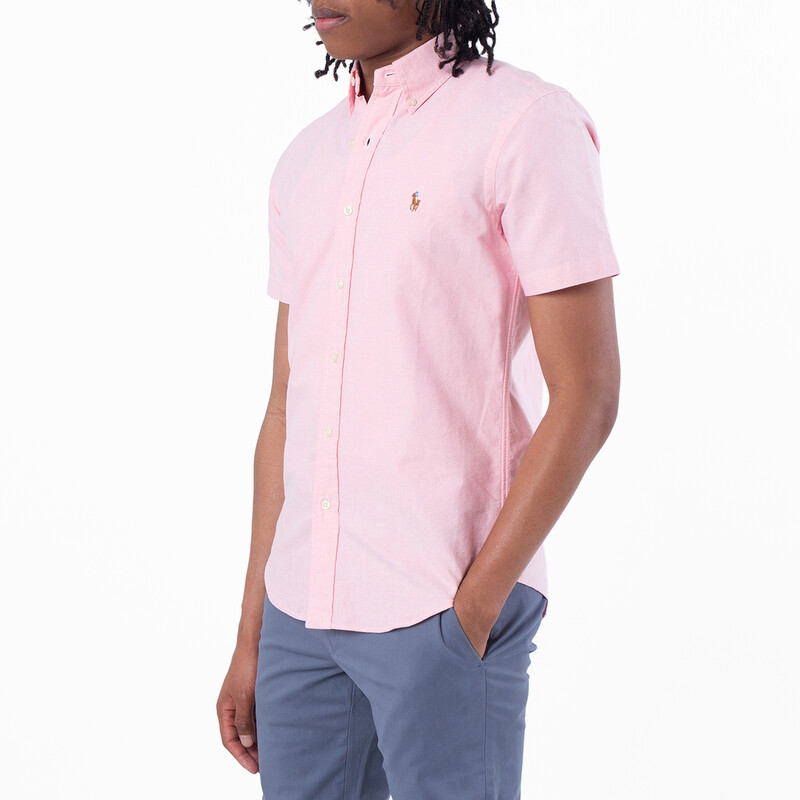 Polo Ralph Lauren Custom Fit Oxford Shirt, Size X-Small