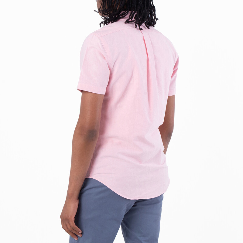 Polo Ralph Lauren Custom Fit Oxford Shirt, Size X-Small