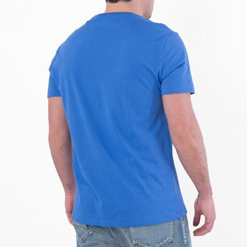 Polo Ralph Lauren Custom Slim Fit Crewneck T-Shirt, Size Small