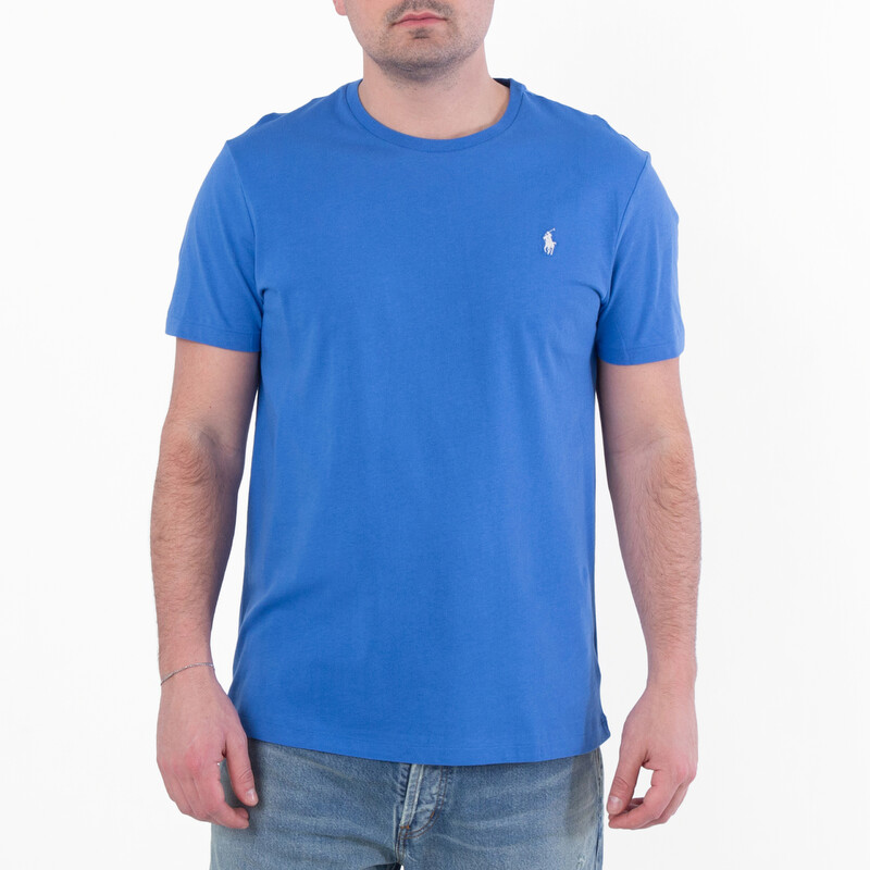 POLO RALPH LAUREN slimfit tshirt xs 1枚 My Wishlist