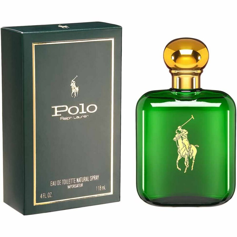 Ralph Lauren Polo / Ralph Lauren EDT Spray 4.0 oz (m