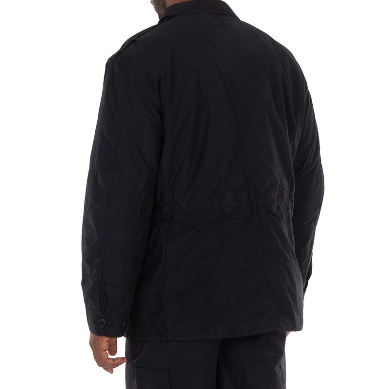 Polo Ralph Lauren Field Reversible Cotton Jacket, Size Small