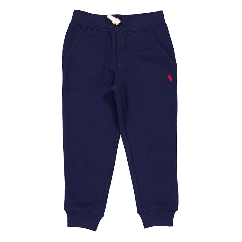 Polo Ralph Lauren Fleece Jogger Pants, Size 5 322720897003