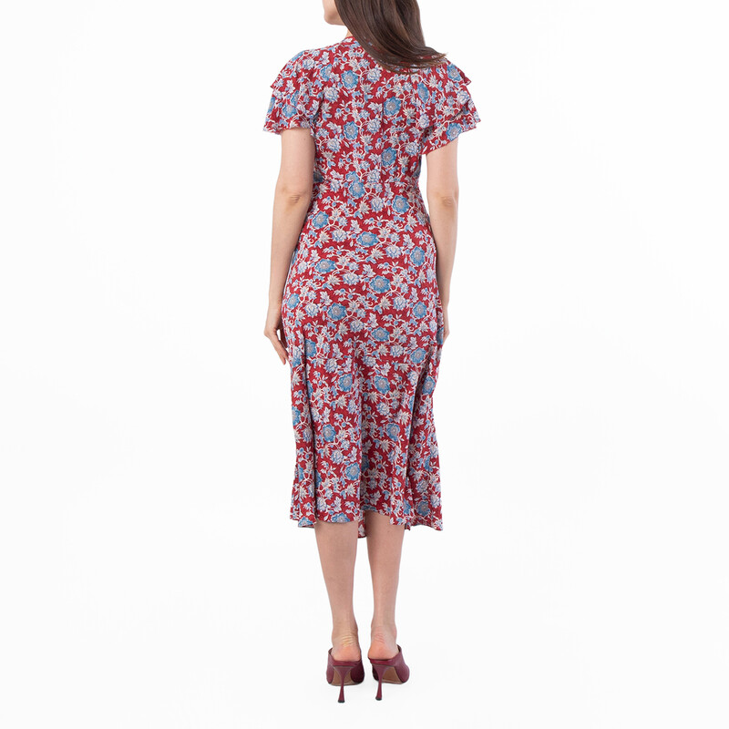 modest dress for young ladies Dorthy_Dress main image 1